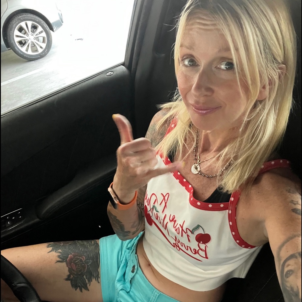 Meet your Posher, Cate